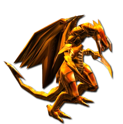 Golden Derkon