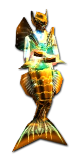 Golden Vepar