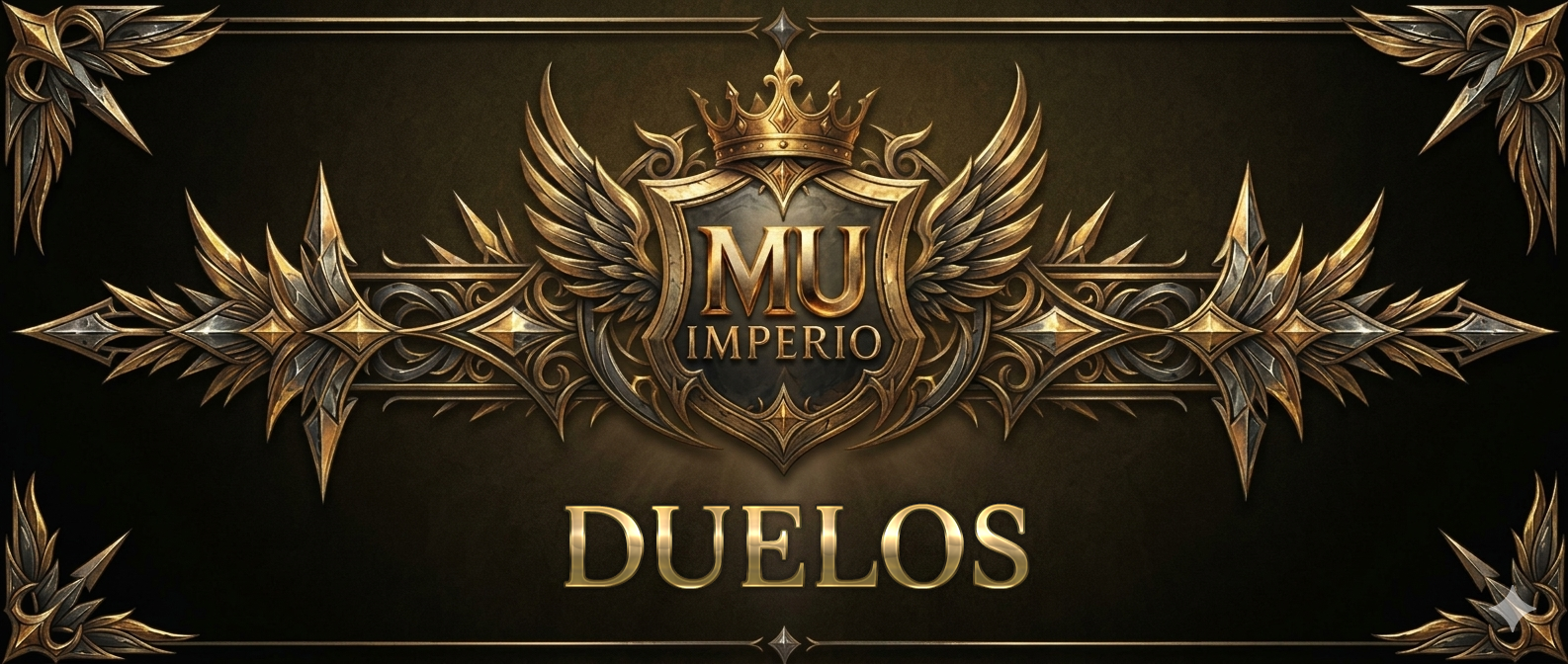 Duelos Mu Imperio